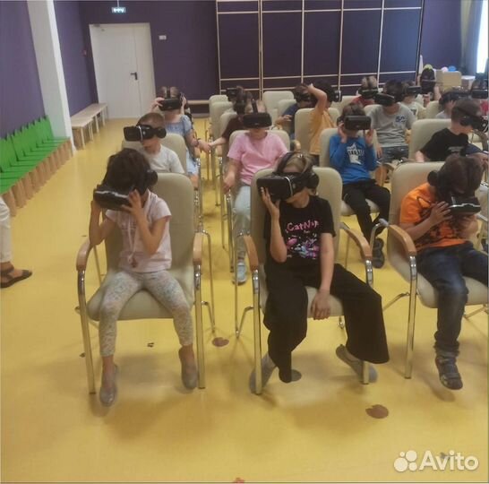 Франшиза для работы в образовательных учреждениях