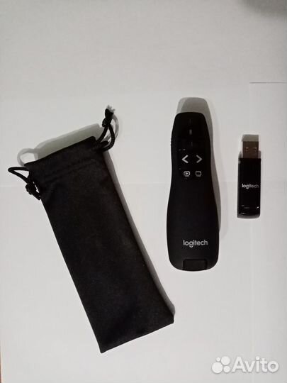 Презентер Logitech