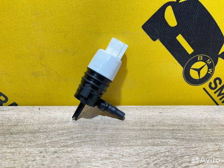 Насос омывателя Bmw X7 G07 B58B30C 2020