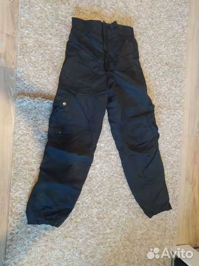 Мотоштаны мужские IXS