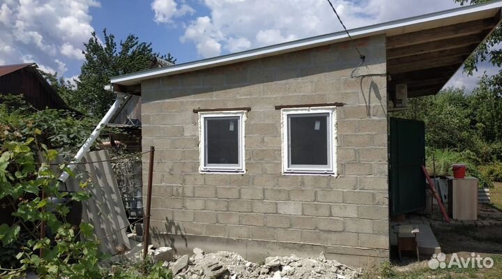 Дверь входная пвх