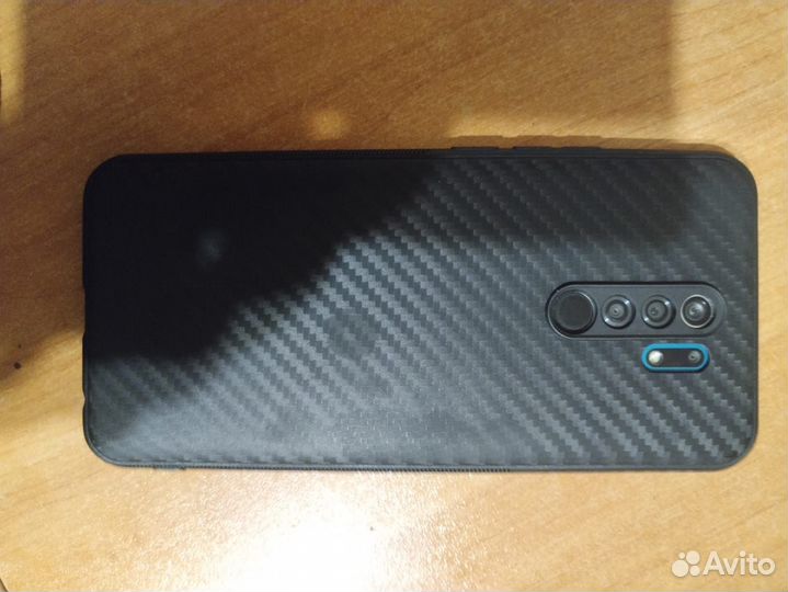 Xiaomi Redmi 9, 3/32 ГБ