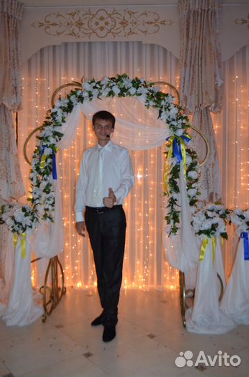 Ведущий Тамада Шоумен