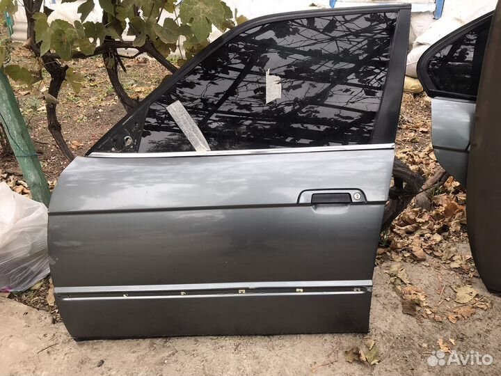 Дверь BMW 5 e34