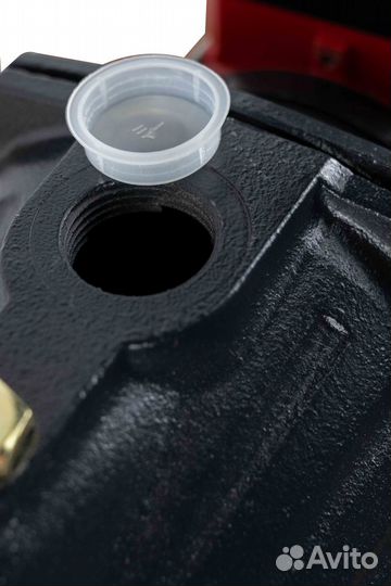 Поверхностный насос Verton aqua JET1200,70л/мин,гл