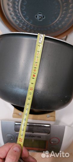 Мультиварка polaris