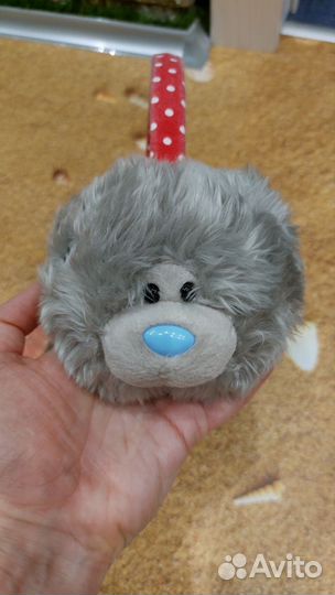 Наушники теплые