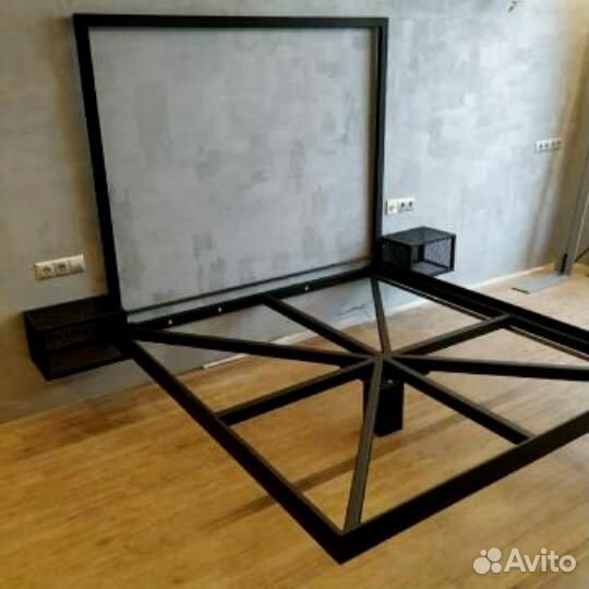 Кованные изделия