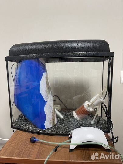 Аквариум 30л