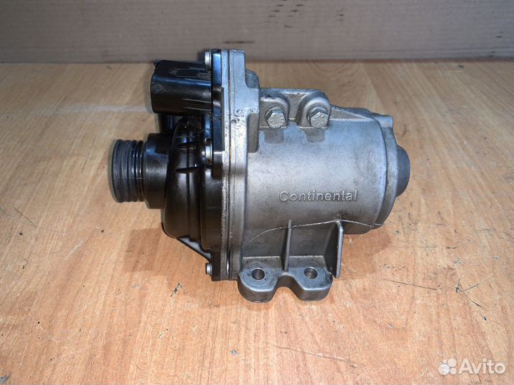 Электрическая помпа n54 n55 Bmw e90 f10 e70