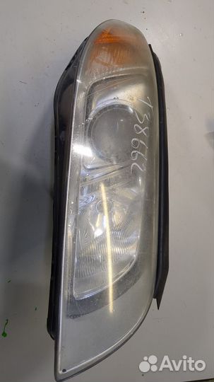 Фара (передняя) Volvo S80, 2006