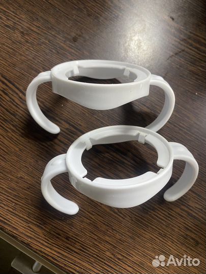 Ручка держатель для детской бутылочки avent