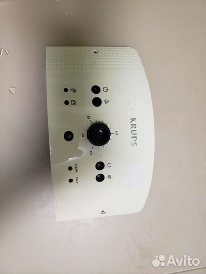 Продам запчасти для Krups ea