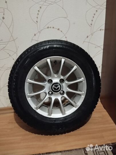 Medved Я-670 175/70 R13 20