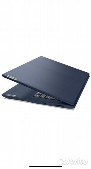 Lenovo Ноутбук IdeaPad 3 1 4ITL05