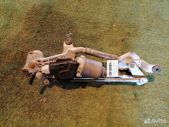 Трапеция дворников 38100-80J10 Suzuki SX4 YA11S YB