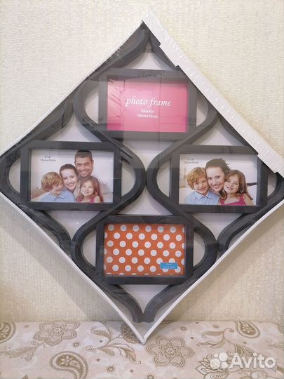 Рамка для фотографий