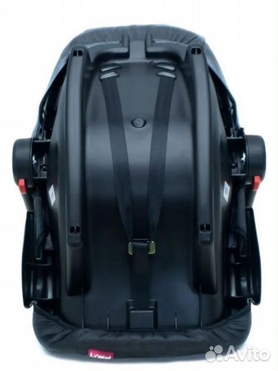 Автомобильное детское 0-18 месяцев, до 13 кг