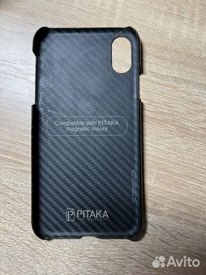 Чехол на iPhone xr