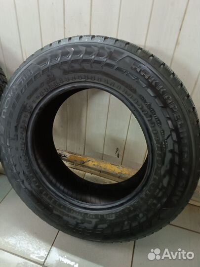 ACCU-TRAC 40K 215/70 R16 100T