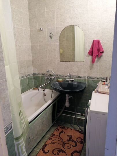 3-к. квартира, 79 м², 1/1 эт.