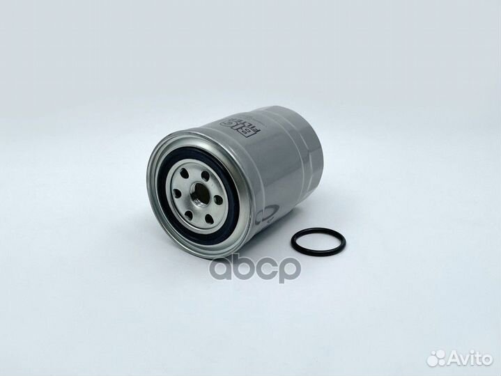 Фильтр топливный GB6214 BIG filter