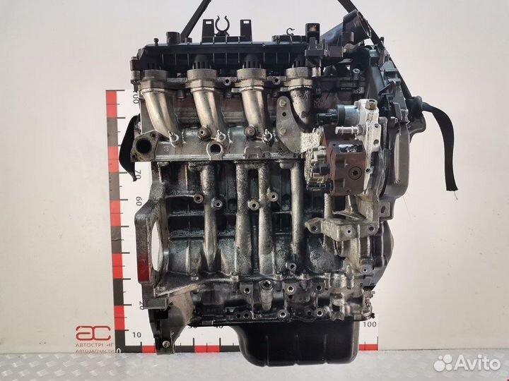 Двигатель (двс) для Mazda 3 BK Y601