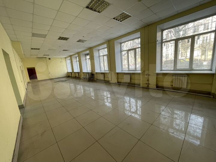 Торговая площадь, 248.5 м²