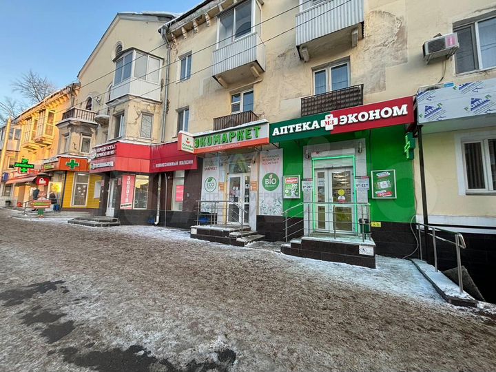 Торговое помещение 32м2 на трафике ул. Айская