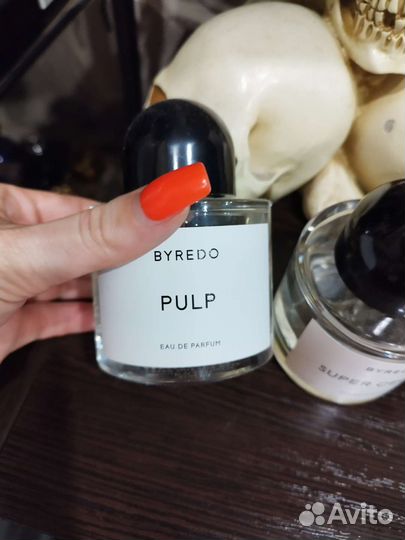 Byredo распив Оригинал