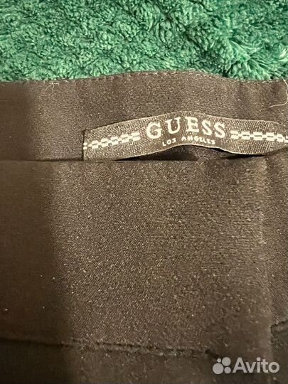 Брюки женские guess