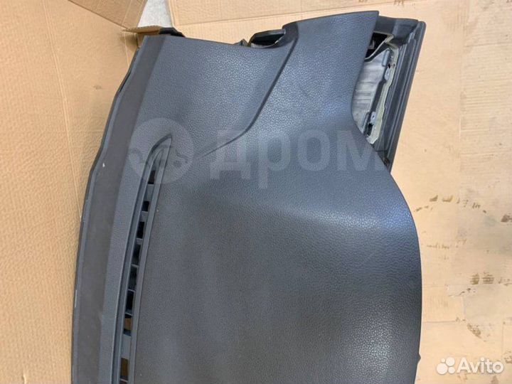 Панель приборов Volkswagen Passat 3ccze dfca