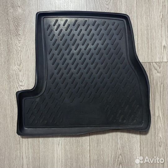 Коврики Ford Focus 3 хэтчбек