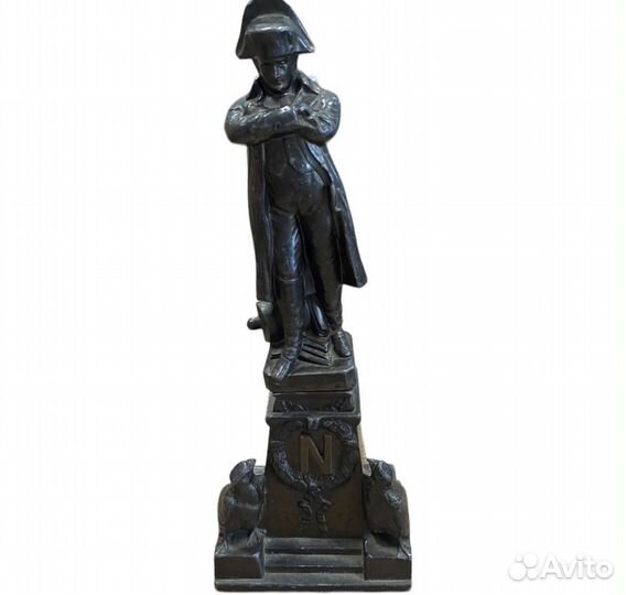 Скульптура Наполеон