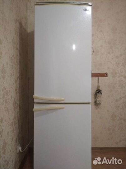 Холодильник атлант бу