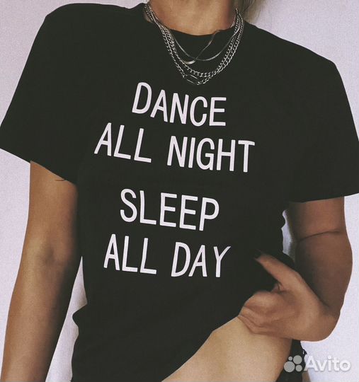 Футболка новая