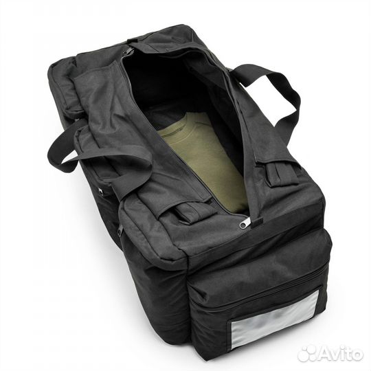 Duffle Bag 100 L tan