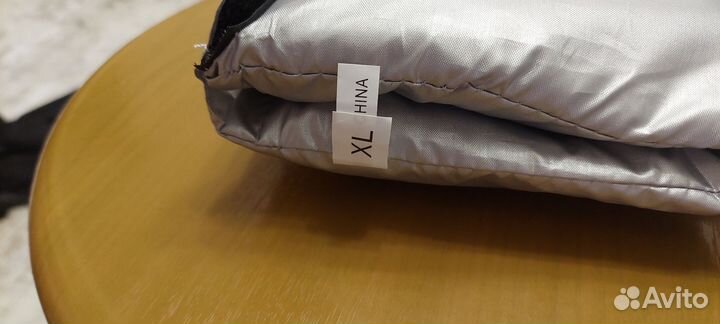 Чехол для велосипеда