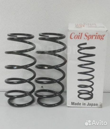 Пружины на camry 40-50