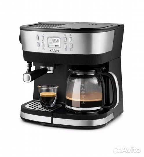 Кофемашина