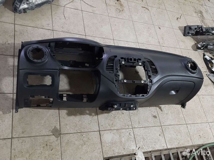 Торпеда Renault Kaptir