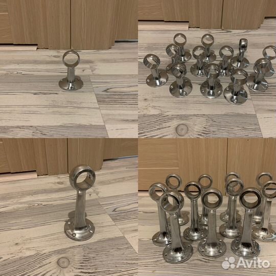 Крепежи, соединители системы джокер