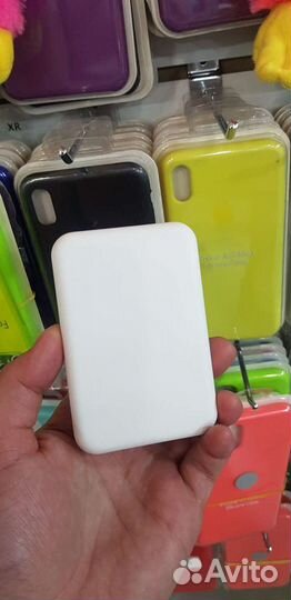 Аккумулятор внешний MagSafe Battery Pack 5000mAh