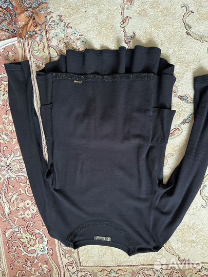 Разгрузка гардероба