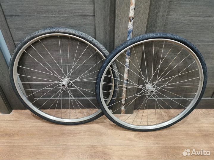 Колеса 28 хвз 