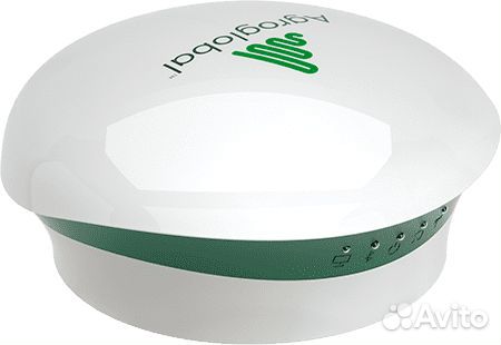 Агронавигатор Агроглобал с камерой заднего вида