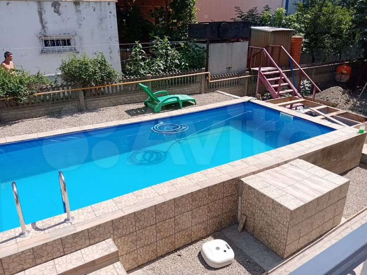 Комната 20 м², 2/4 эт.