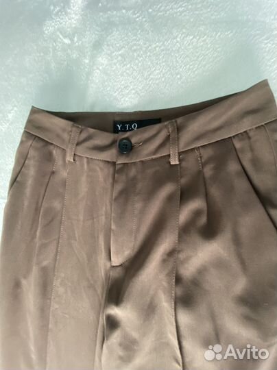 Брюки женские