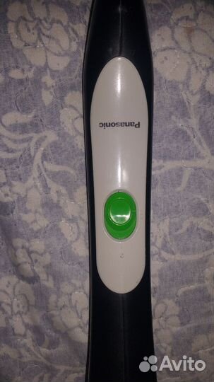 Массажёр Panasonic Massage Reach Easy EV2510