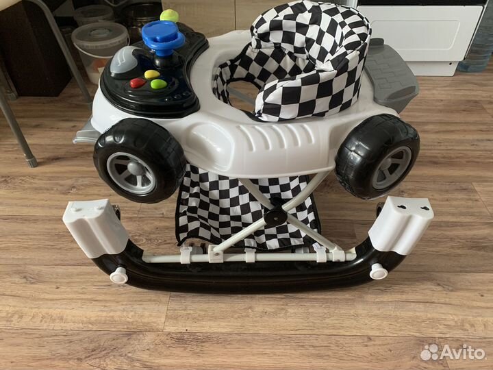 Ходунки детские бу